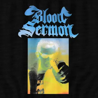 Milking The Goat by Blood Sermon