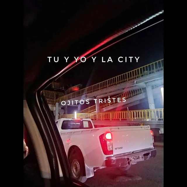 Tu y yo y la city