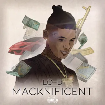 Macknificent by Lo-D