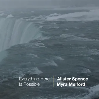 Everything Here Is Possible by Alister Spence