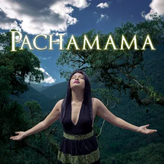 Pachamama by Wendy Sulca