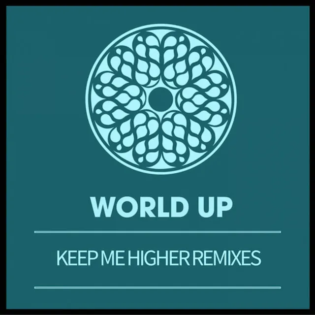 Keep Me Higher - Chris BG Remix