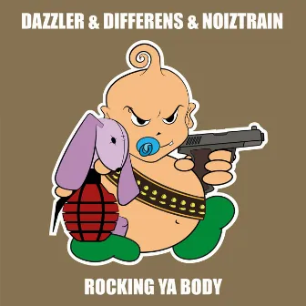 Rocking Ya Body by Dazzler