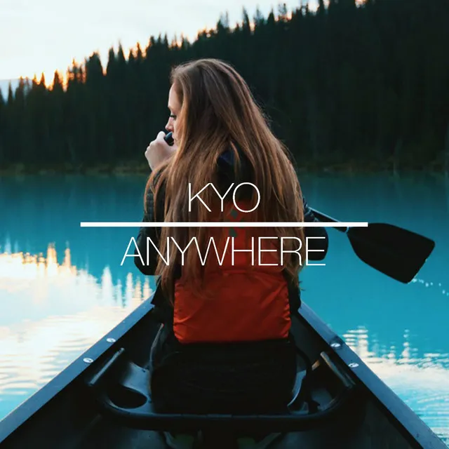 Anywhere