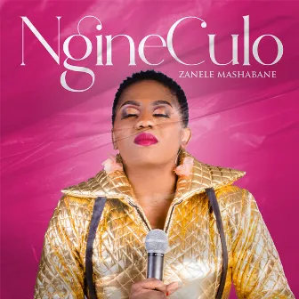 Ngine Culo (Live) by Zanele Mashabane