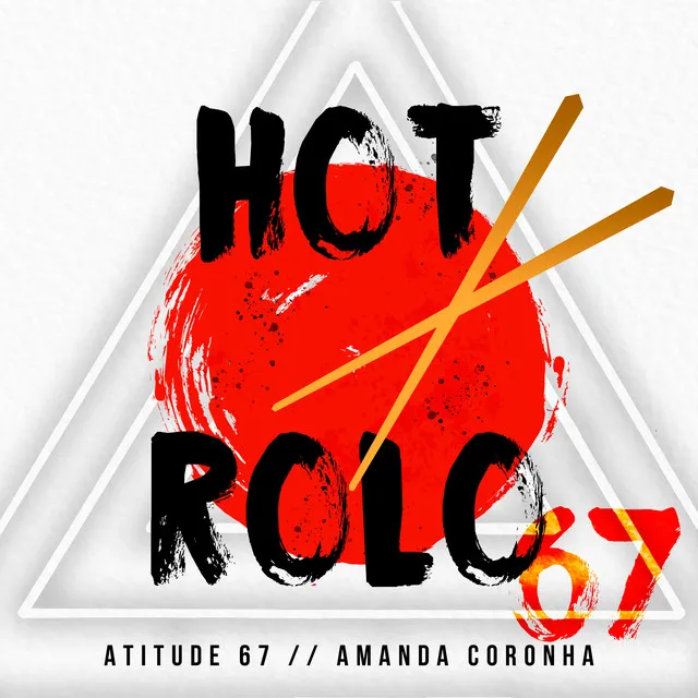 Hot Rolo - Ao Vivo