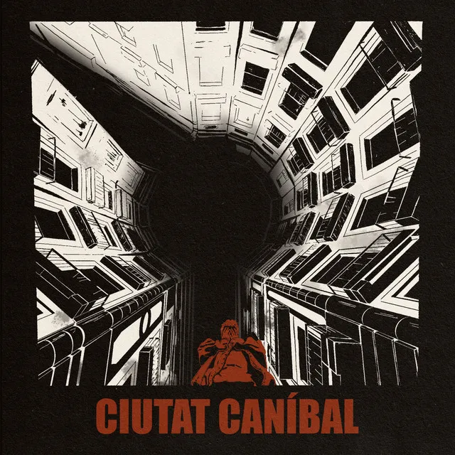 Ciutat Caníbal