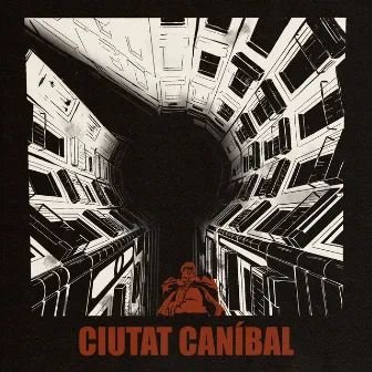 Ciutat Caníbal by Paula S. Piedad