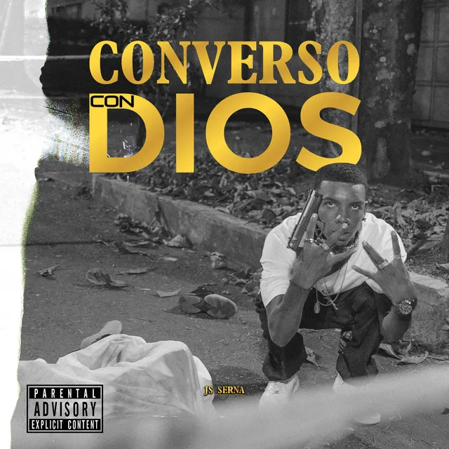 Converso Con Dios