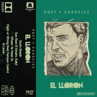 El Lloron by Cardejez