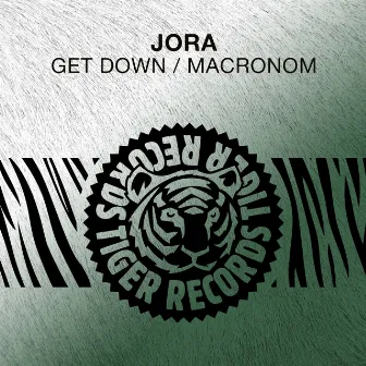 Get Down / Macronom by Jora