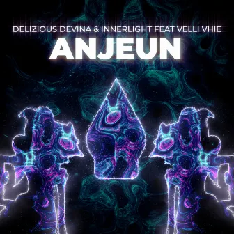 Anjeun by Delizious Devina