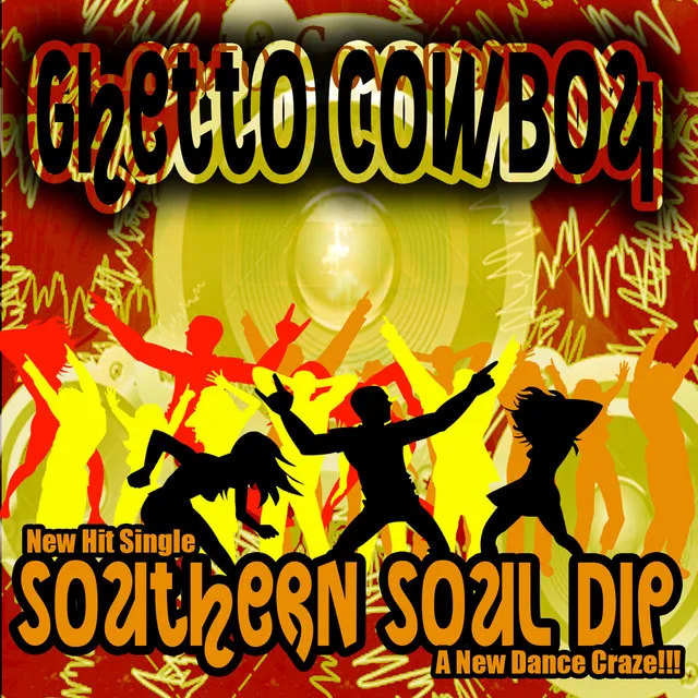 Southern Soul Dip