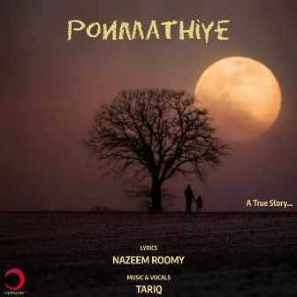 Ponmathiye (Original Soundtrack) by Tariq Hisny