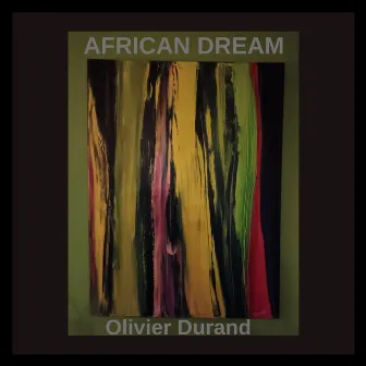 African Dream by Olivier Durand