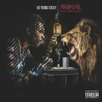 Animal by Kd Young Cocky