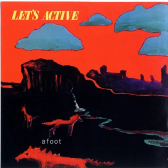 Every Word Means No by Let's Active