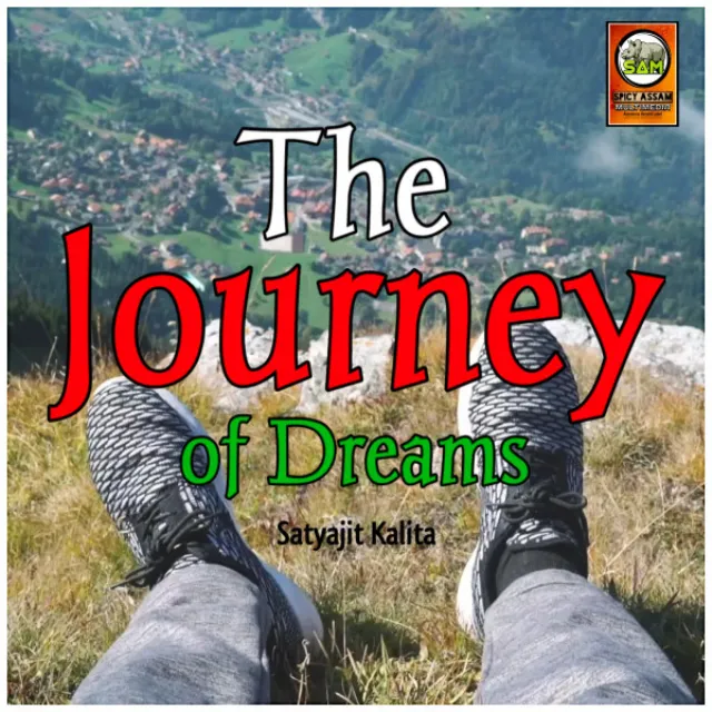 The Journey of Dreams