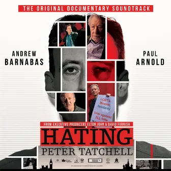 Hating Peter Tatchell (Original Soundtrack) by Unknown Artist