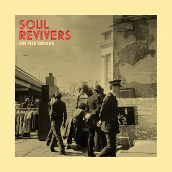 On The Grove by Soul Revivers