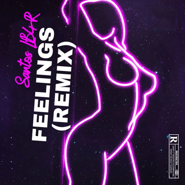 Feelings (REMIX)