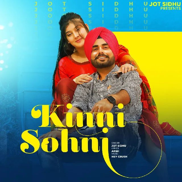 Kinni Sohni