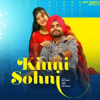 Kinni Sohni by Jot Sidhu