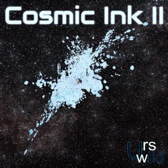 Cosmic Ink II by Urs Wild