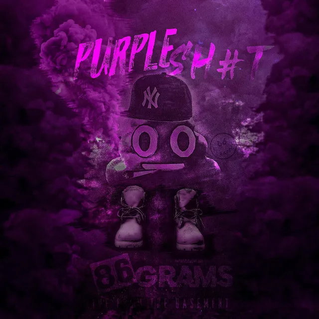 Purple Shit