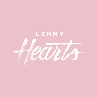 Hearts by LENNY