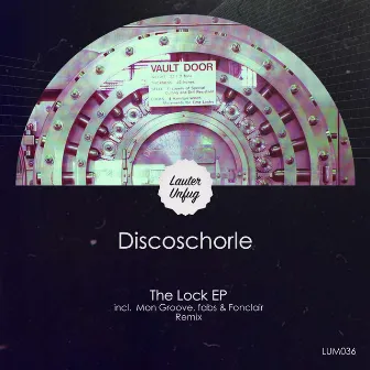 The Lock EP by Discoschorle