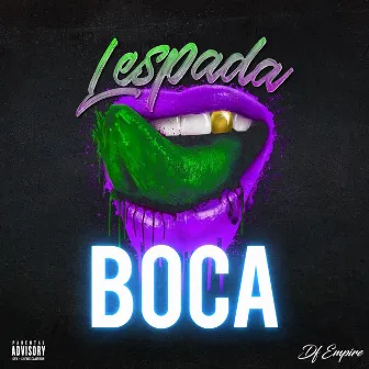 Boca by Lespada