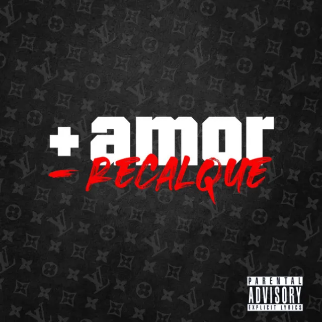 + Amor - Recalque