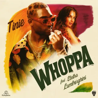 Whoppa (feat. Elettra Lamborghini) by Elettra Lamborghini