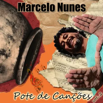 Pote de Canções 2 (Remastered 2021) by Marcelo Nunes