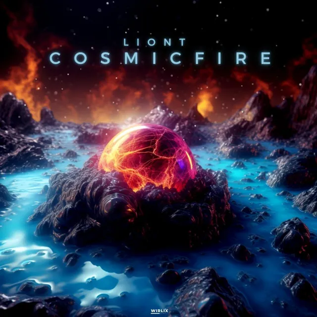 Cosmic Fire