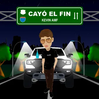 Cayo El Fin by Kevin AMF