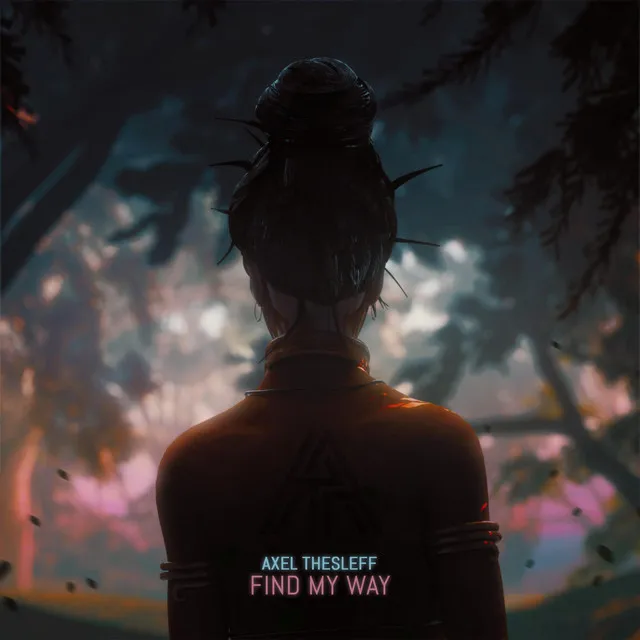 Find My Way - Short Version