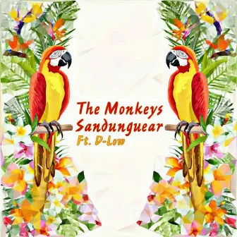 Sandunguear by The Monkeys