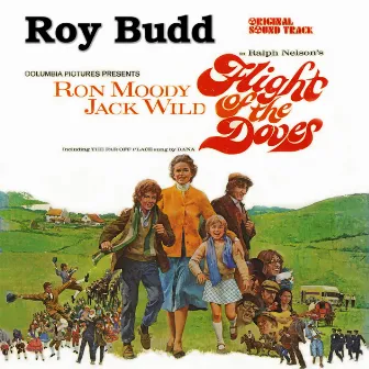 Flight of The Doves (Original Motion Picture Soundtrack) by Roy Budd