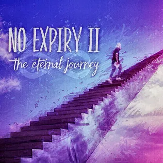 No Expiry II - the Eternal Journey by Kid Fresh