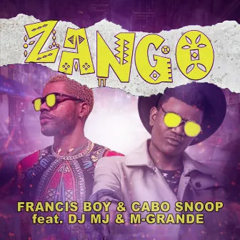 Zango by Francis Boy