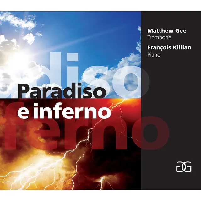 Paradiso e inferno