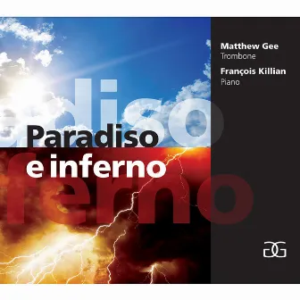 Paradiso e inferno by Francois Killian