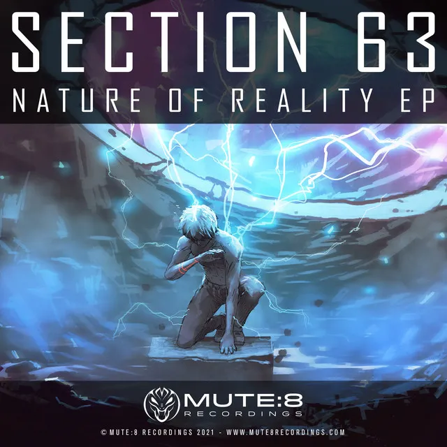 Nature of Reality EP