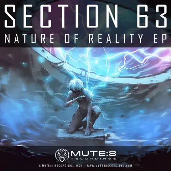 Nature of Reality EP by Section 63