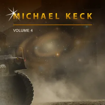 Michael Keck, Vol. 4 by Michael Keck