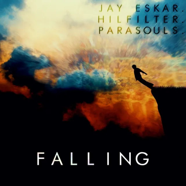 Falling (feat. Parasouls) - Radio Edit