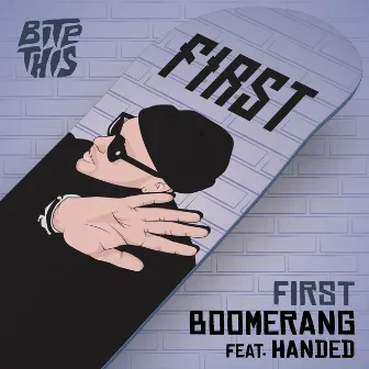 Boomerang by FIRST