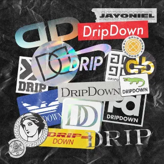 Drip Down by JayOniel